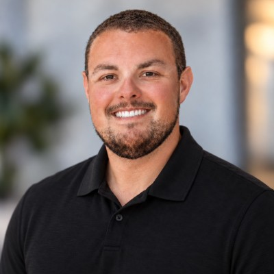 Matthew Fleetwood, owner of Steadfast Dealer Services